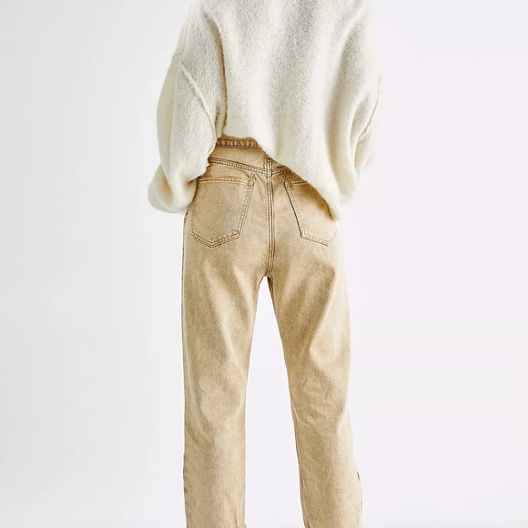 NWT We the free Wren boyfriend jeans - Picture 2 of 8